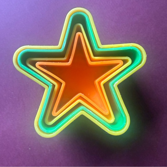 5 Motor Skills Learning Toys Bundle with Vintage Puzzles - Picture 9 of 12